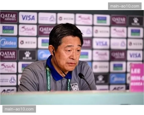 李敏成留任韩国U23主帅引发舆论争议足协面临两难选择