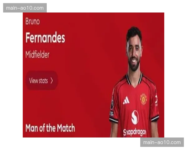 B费13次助攻领跑英超，创造82次机会同期联赛断档第一