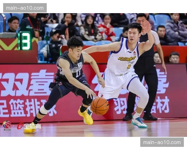 长白山恩都里14胜21负 威尔逊场均16.8分10篮板稳定